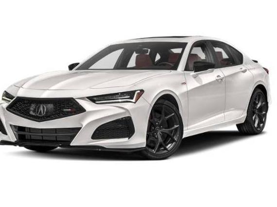 ACURA TLX TYPE S  2023 19UUB7F97PA004031 image